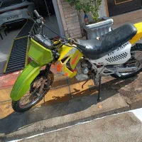 تریل پرواز پرواز 200cc