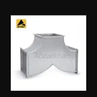 سه راهی کولر آبی درحدنو