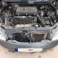 تیبا ۲ مدل ۹۸|خودرو سواری و وانت|گرگان, |دیوار