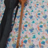 سه تار (ابکار) دو مهر|سازهای سنتی|نورآباد ممسنی, |دیوار