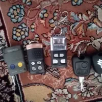 فروش سیستم کامل دزدگیر