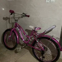 دوچرخه|دوچرخه، اسکیت، اسکوتر|قدس, شهرقدس|دیوار