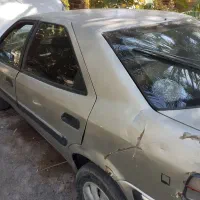 زانتیا مدل 82