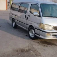 ون نارون مدل 87 شخصی|خودرو سواری و وانت|تهران, هاشم‌آباد|دیوار