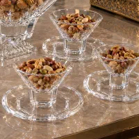 سرویس پذیرایی کریستال