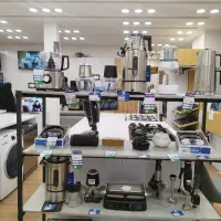 جهاز کامل عروس  بدون  پیش پرداخت 18و24ماه