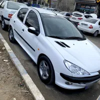 206مدل 90 تیپ 5|خودرو سواری و وانت|ارومیه, |دیوار