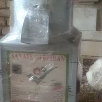 سبزی خرد کن نو