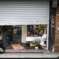 مغازه تجاری۲۵ متر