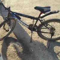 دوچرخه ۲۴ بدون خرج