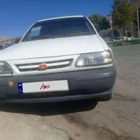 پراید سواری|خودرو سواری و وانت|یاسوج, |دیوار