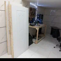ساخت درب چوبی با بهترین قیمت