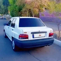 پراید مدل۹۴