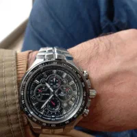 ساعت کاسیو ادیفایس