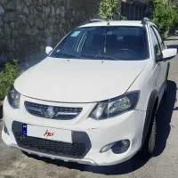 کوییک ۱۴۰۰ بی رنگ