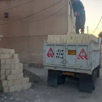 مصالح شن آجر گچ سیمان