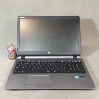 لپتاپ استوک HP 450 G2|رایانه همراه|کرج, مهرویلا جنوبی|دیوار