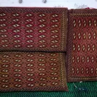 پشتی دیواری