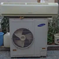 کولر دو تیکه ۳۲ هزار
