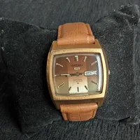 سه عدد Seiko 5 متفاوت