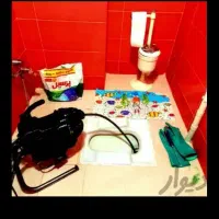 لوله بازکن فنرزنی فنرزن فاظلاب بازکردن کل یزد فوری|خدمات پیشه و مهارت|یزد, |دیوار