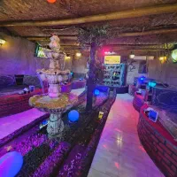 نیرو آقا جهت کار در سفره خانه خانوادگی