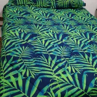 رو تختی دونفره