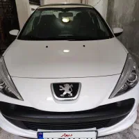 207 مدل 1404 سقف پانا ارتقا