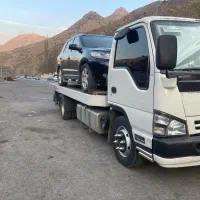 خودروبر کفی خودروسوار