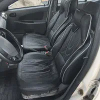 تیبا 2 مدل 1397|خودرو سواری و وانت|امیدیه, |دیوار