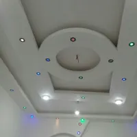 گچ کاری وگچ بری