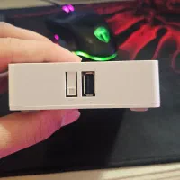 روتر میکروتیک Rb750gr3