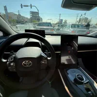 تویوتا BZ3 تیتانیوم ۲۰۲۴|خودرو سواری و وانت|مشهد, فرهنگیان (شهرک غرب)|دیوار