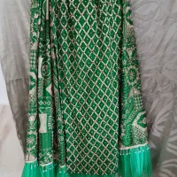 لباس محلی|لباس|جهرم, |دیوار