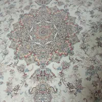 فرش در حد نو
