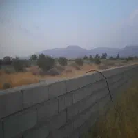 باغ شهری بهشت فاز ۳ منطقه سیاخ دارنگون|فروش زمین و ملک کلنگی|شیراز, ترمینال باربری|دیوار