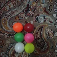 توپ فوتبال دستی