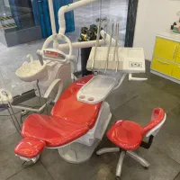 یونیت دندانپزشکی اتوکلاو RVG رادیوگرافی|پزشکی|تهران, اسکندری|دیوار