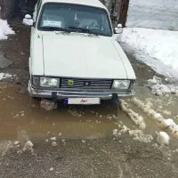 پیکان مدل 83