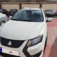 کوییک gx-l مدل ۱۴۰۴|خودرو سواری و وانت|گرگان, |دیوار