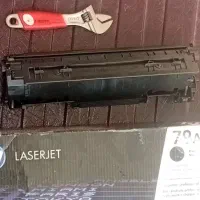 یک عدد هاچار فرانسه کوچک والن کامل کارتیرج دستگاه|پرینتر، اسکنر، کپی، فکس|اردبیل, |دیوار