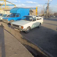 پیکان وانت مدل ۷۸