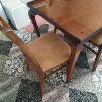 میز غذاخوری