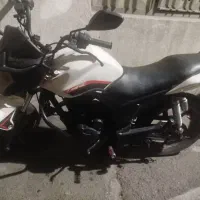 موتور دلتا crt160