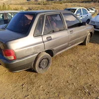 پراید۱۳۲مدل۹۰|خودرو سواری و وانت|تهران, وردآورد|دیوار