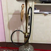 قلیان عرب مارک کرنو سالم بدونه شکستگی