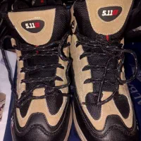 تعدادی کفش مردانه و زنانه نو