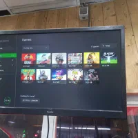 وان اس یک ترابایت فول گیم بایک ماه مهلت تست|کنسول، بازی ویدئویی و آنلاین|صفادشت, |دیوار