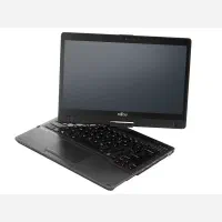 لپ تاپ تبلت شو فوجیتسو ژاپن، گیمینگ رندر