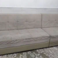 مبل ال در رباط کریم